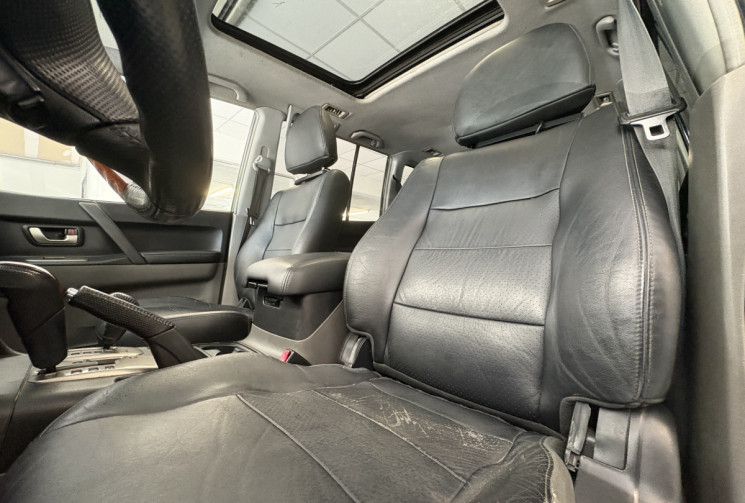 Mitsubishi Pajero 160 CV 3.2 DID 