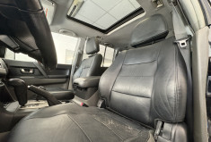 Mitsubishi Pajero 160 CV 3.2 DID 