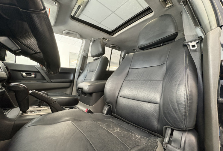 Mitsubishi Pajero 160 CV 3.2 DID 