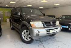 Mitsubishi Pajero 160 CV 3.2 DID 