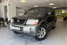 Mitsubishi Pajero 160 CV 3.2 DID 