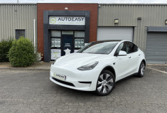 Tesla Model Y  Standard 
