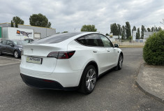 Tesla Model Y  Standard 