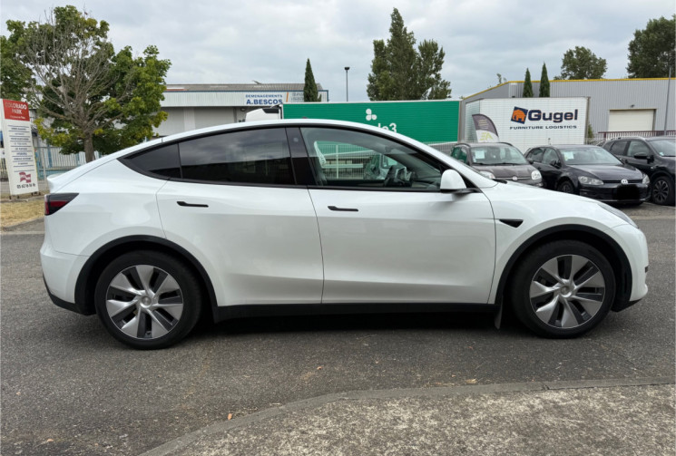 Tesla Model Y  Standard 