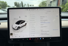 Tesla Model Y  Standard 