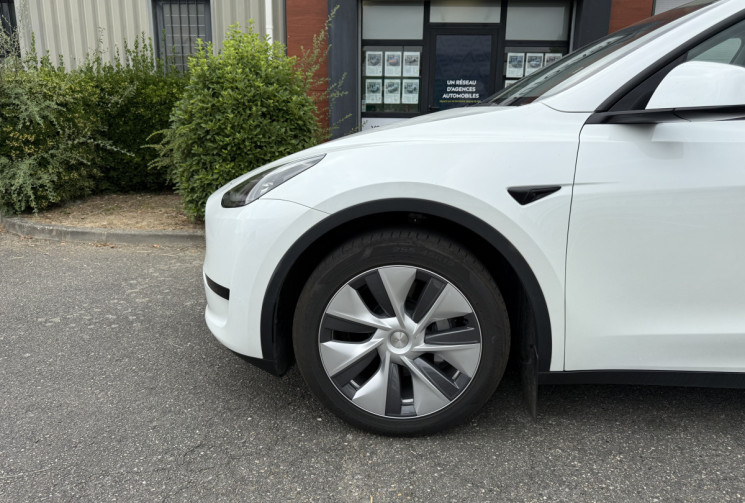 Tesla Model Y  Standard 