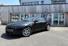Alfa Romeo BRERA 2.4 JTDM 210 SKY VIEW / BON ETAT / 12 MOIS DE GARANTIE 