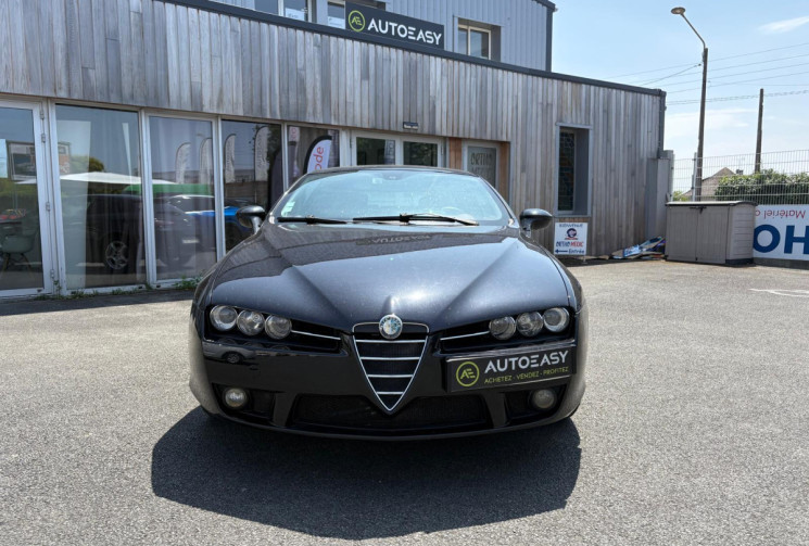 Alfa Romeo BRERA 2.4 JTDM 210 SKY VIEW / BON ETAT / 12 MOIS DE GARANTIE 