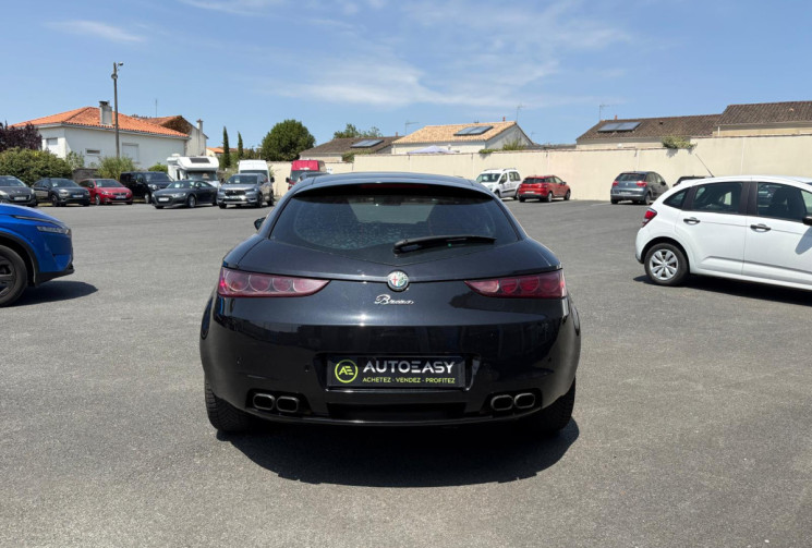 Alfa Romeo BRERA 2.4 JTDM 210 SKY VIEW / BON ETAT / 12 MOIS DE GARANTIE 