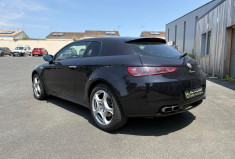 Alfa Romeo BRERA 2.4 JTDM 210 SKY VIEW / BON ETAT / 12 MOIS DE GARANTIE 