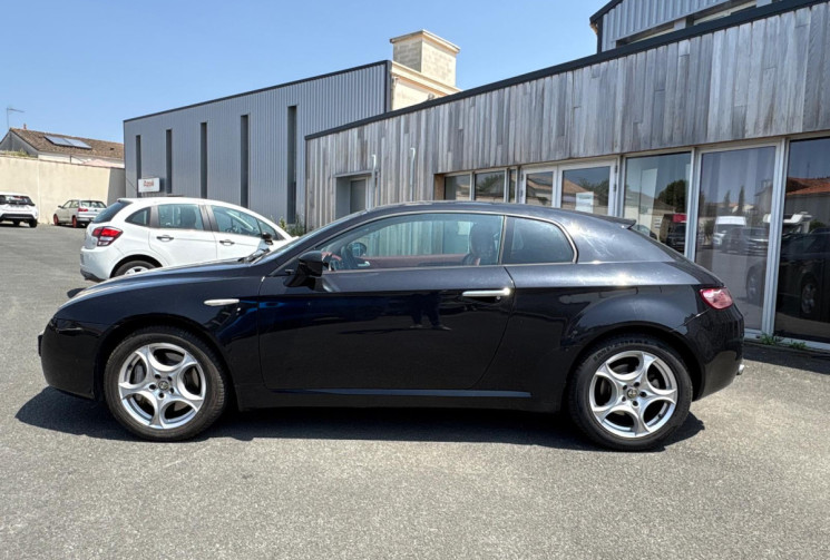 Alfa Romeo BRERA 2.4 JTDM 210 SKY VIEW / BON ETAT / 12 MOIS DE GARANTIE 