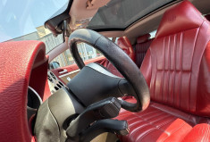 Alfa Romeo BRERA 2.4 JTDM 210 SKY VIEW / BON ETAT / 12 MOIS DE GARANTIE 