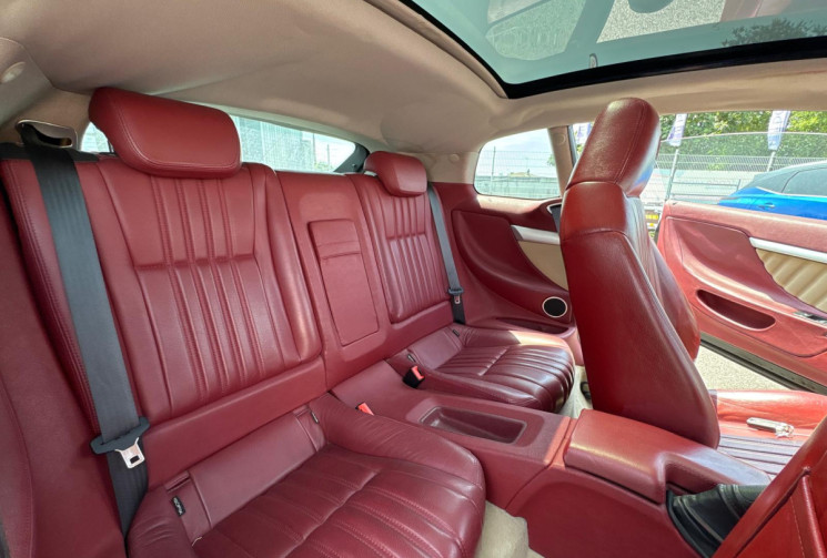 Alfa Romeo BRERA 2.4 JTDM 210 SKY VIEW / BON ETAT / 12 MOIS DE GARANTIE 