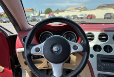 Alfa Romeo BRERA 2.4 JTDM 210 SKY VIEW / BON ETAT / 12 MOIS DE GARANTIE 
