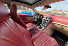 Alfa Romeo BRERA 2.4 JTDM 210 SKY VIEW / BON ETAT / 12 MOIS DE GARANTIE 