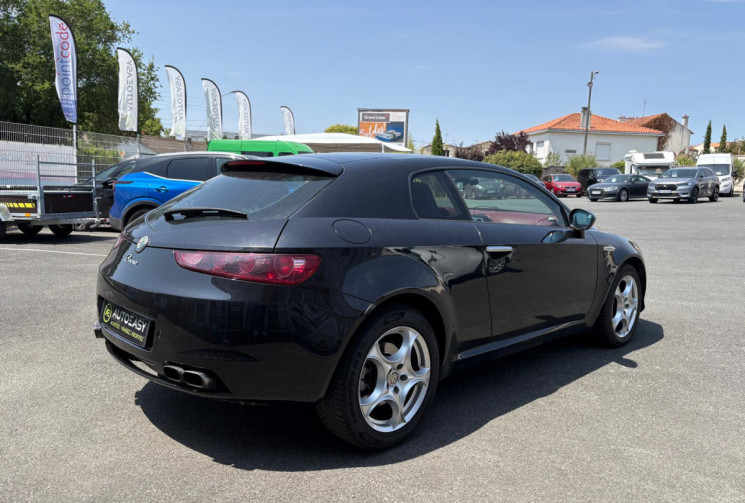 Alfa Romeo BRERA 2.4 JTDM 210 SKY VIEW / BON ETAT / 12 MOIS DE GARANTIE 