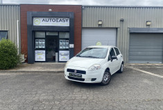 FIAT GRANDE PUNTO 1.2 i 65 cv