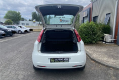 FIAT GRANDE PUNTO 1.2 i 65 cv