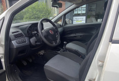FIAT GRANDE PUNTO 1.2 i 65 cv