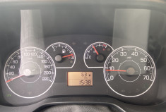 FIAT GRANDE PUNTO 1.2 i 65 cv
