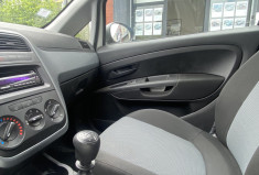 FIAT GRANDE PUNTO 1.2 i 65 cv