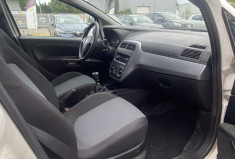 FIAT GRANDE PUNTO 1.2 i 65 cv