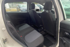 FIAT GRANDE PUNTO 1.2 i 65 cv