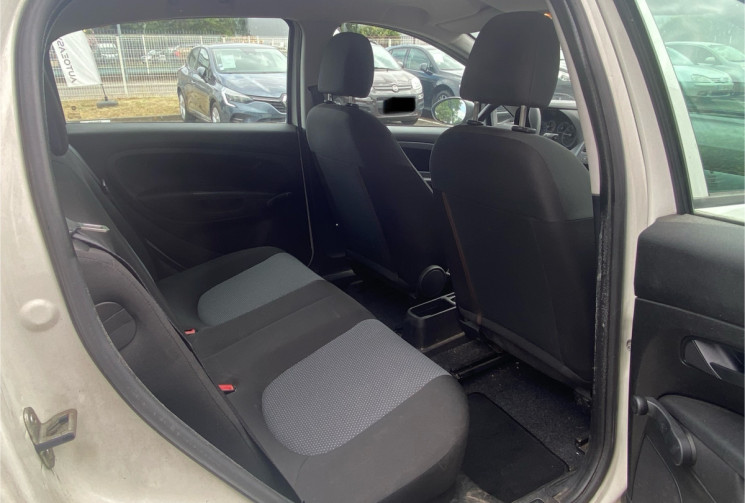 FIAT GRANDE PUNTO 1.2 i 65 cv