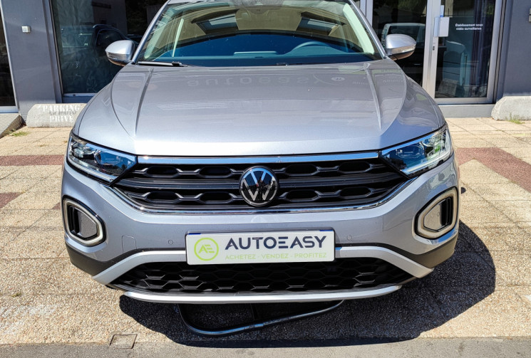 Volkswagen T-Roc 2.0 Tdi 116 CV / EDITION / GARANTIE VW 2027