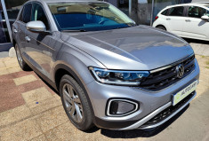 Volkswagen T-Roc 2.0 Tdi 116 CV / EDITION / GARANTIE VW 2027