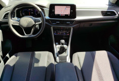 Volkswagen T-Roc 2.0 Tdi 116 CV / EDITION / GARANTIE VW 2027