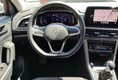 Volkswagen T-Roc 2.0 Tdi 116 CV / EDITION / GARANTIE VW 2027