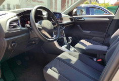 Volkswagen T-Roc 2.0 Tdi 116 CV / EDITION / GARANTIE VW 2027