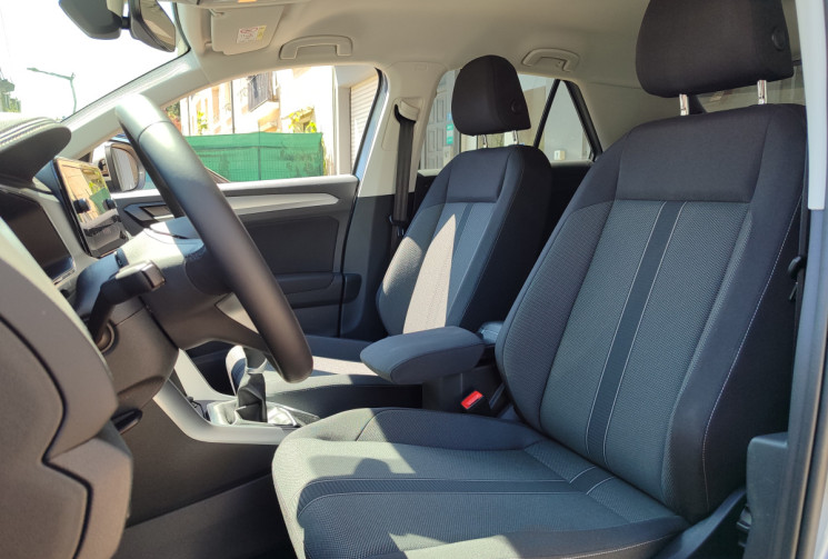 Volkswagen T-Roc 2.0 Tdi 116 CV / EDITION / GARANTIE VW 2027