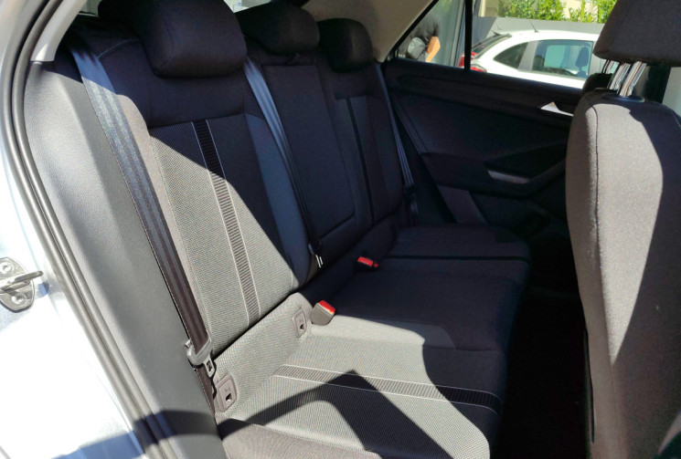 Volkswagen T-Roc 2.0 Tdi 116 CV / EDITION / GARANTIE VW 2027