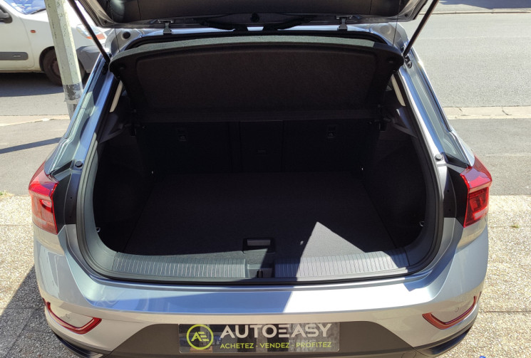 Volkswagen T-Roc 2.0 Tdi 116 CV / EDITION / GARANTIE VW 2027