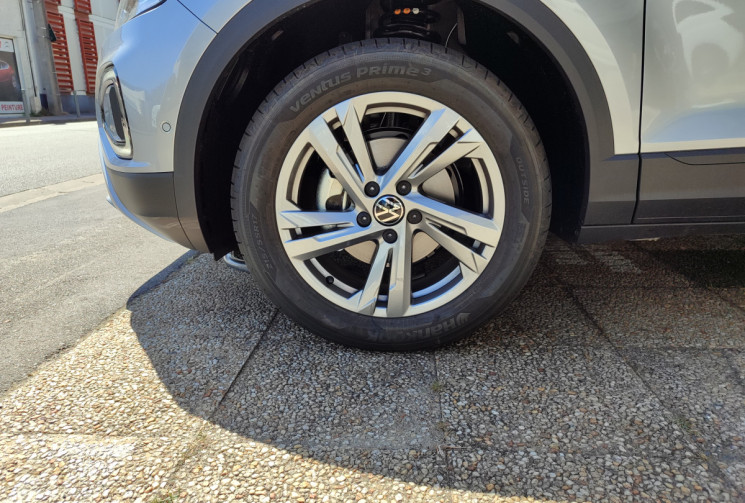 Volkswagen T-Roc 2.0 Tdi 116 CV / EDITION / GARANTIE VW 2027