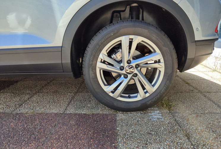 Volkswagen T-Roc 2.0 Tdi 116 CV / EDITION / GARANTIE VW 2027