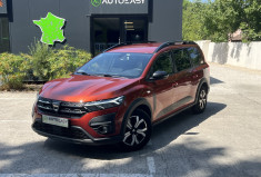 Dacia Jogger 1.0 Tce 110 Extrême + 7 Places / Attelage / Sièges Chauffants / Keyless / Angles Morts 
