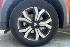 Dacia Jogger 1.0 Tce 110 Extrême + 7 Places / Attelage / Sièges Chauffants / Keyless / Angles Morts 