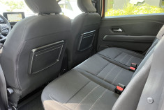 Dacia Jogger 1.0 Tce 110 Extrême + 7 Places / Attelage / Sièges Chauffants / Keyless / Angles Morts 