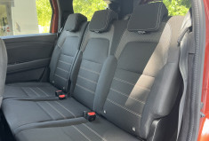 Dacia Jogger 1.0 Tce 110 Extrême + 7 Places / Attelage / Sièges Chauffants / Keyless / Angles Morts 