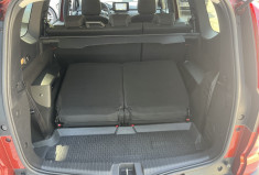 Dacia Jogger 1.0 Tce 110 Extrême + 7 Places / Attelage / Sièges Chauffants / Keyless / Angles Morts 