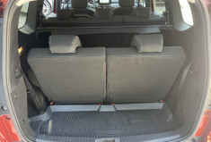 Dacia Jogger 1.0 Tce 110 Extrême + 7 Places / Attelage / Sièges Chauffants / Keyless / Angles Morts 