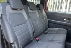 Dacia Jogger 1.0 Tce 110 Extrême + 7 Places / Attelage / Sièges Chauffants / Keyless / Angles Morts 