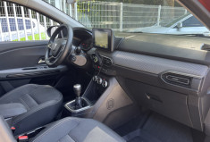 Dacia Jogger 1.0 Tce 110 Extrême + 7 Places / Attelage / Sièges Chauffants / Keyless / Angles Morts 