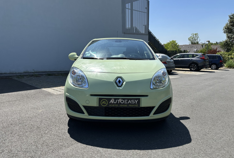 Renault Twingo 1.2 16v 75ch Helios / 1ère main