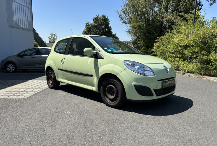 Renault Twingo 1.2 16v 75ch Helios / 1ère main