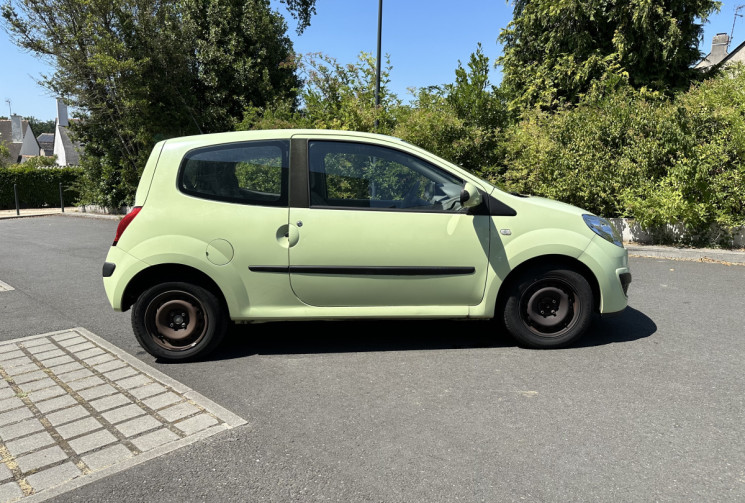 Renault Twingo 1.2 16v 75ch Helios / 1ère main