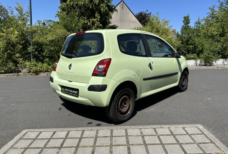 Renault Twingo 1.2 16v 75ch Helios / 1ère main